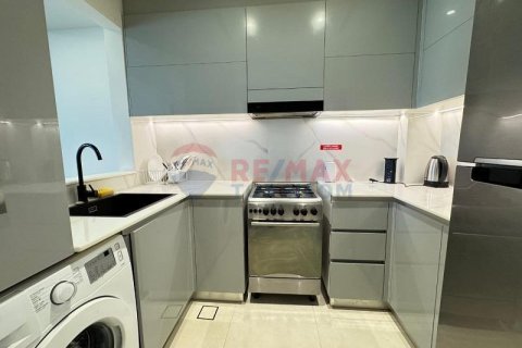 Apartmán v Al Jaddaf, Dubai, SAE 1 spálňa, 64.9 m2 č. 570523 - Fotografia 3