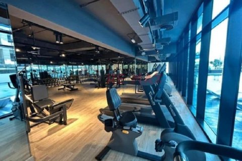 Apartmán v Al Jaddaf, Dubai, SAE 1 spálňa, 64.9 m2 č. 570523 - Fotografia 10