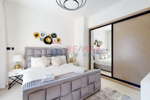 Apartmán v Al Jaddaf, Dubai, SAE 1 spálňa, 64.9 m2 č. 570523 - Fotografia 15