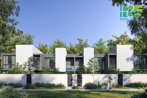 Villa para venda em Tilal City, Sharjah, EAU 5 quartos, 293.2 m2 № 499761 - foto 3
