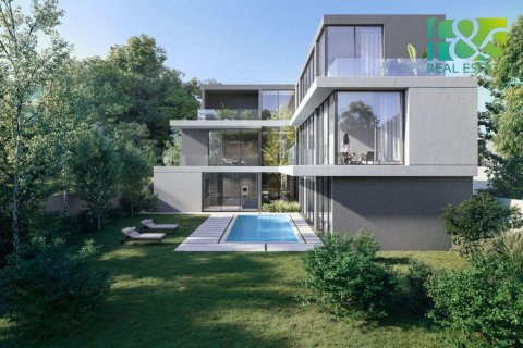 Villa para venda em Tilal City, Sharjah, EAU 5 quartos, 293.2 m2 № 499761 - foto 13