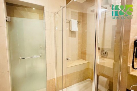هتل آپارتمان برای اجاره در Al Hamra Village، Ras Al Khaimah، امارات متحده عربی 1 خوابه ، 65 متر مربع ، شماره 499756 - تصویر 17