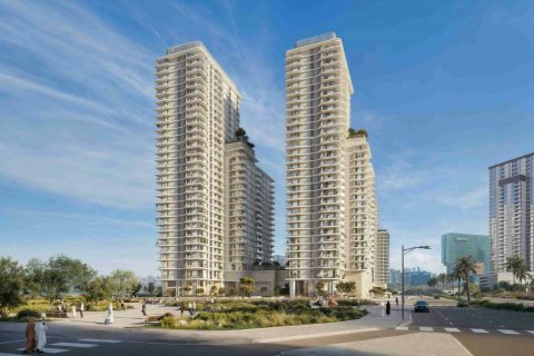 Apartmán v Al Reem Island, Abu Dhabi, SAE 3 spálne, 192 m2 č. 688020