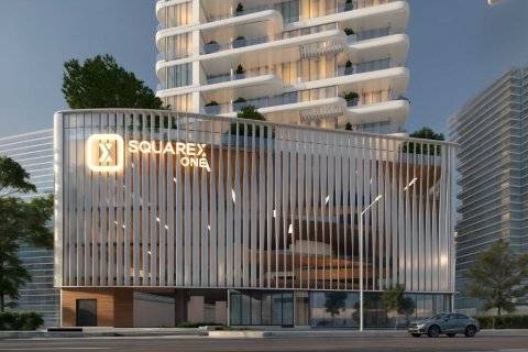 آپارتمان برای فروش در Jumeirah Village Circle، Dubai، امارات متحده عربی 33.66 متر مربع ، شماره 752655 - تصویر 3