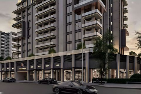 Bolt itt: Majan, Dubai, EAE, 224.1 m², azonosító: 710032