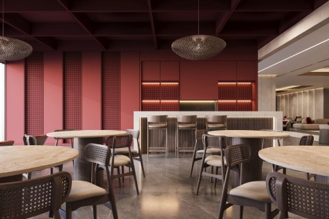 Bolt itt: Majan, Dubai, EAE, 224.1 m², azonosító: 710032 - fénykép 8
