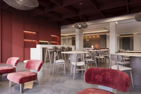 Bolt itt: Majan, Dubai, EAE, 224.1 m², azonosító: 710032 - fénykép 10