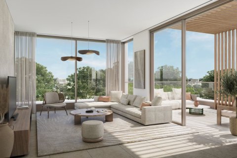 Villa til salg i Dubai, UAE 6 soveværelser, 936.1 kvm № 703991 - foto 4