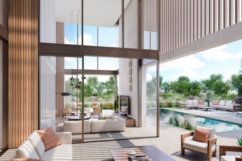 Villa en Dubai, EAU 6 dormitorios, 936.1 m² № 703991