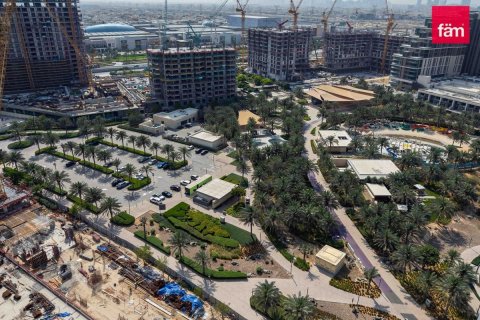 Apartament në Dubai Hills Estate, Emiratet e Bashkuara Arabe 1 dhomë gjumi, 61.2 m2. № 703980 - Foto 12