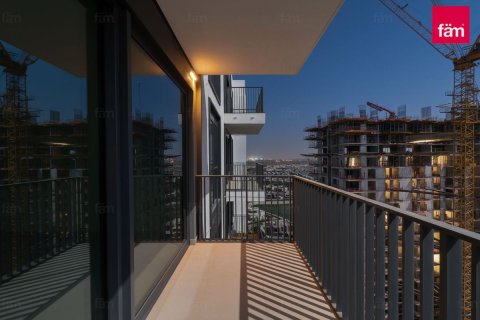 Apartament në Dubai Hills Estate, Emiratet e Bashkuara Arabe 1 dhomë gjumi, 61.2 m2. № 703980 - Foto 7