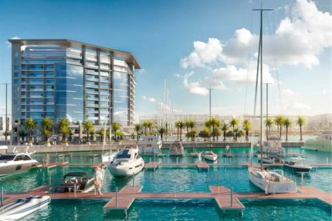 Yas Island, Abu Dhabi, UAE의 판매용 아파트 침실 3개, 188.2제곱미터 번호 456454 - 사진 11