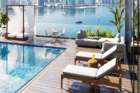 Yas Island, Abu Dhabi, UAE의 판매용 아파트 침실 3개, 188.2제곱미터 번호 456454 - 사진 15