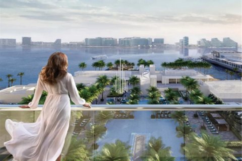 Apartamento em Yas Island, Abu Dhabi, EAU 3 quartos, 188.2 m2 № 456454