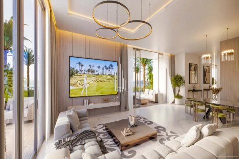 Appartement te koop in Yas Island, Abu Dhabi, VAE 2 slaapkamers, 126.3 vr.m., nr 456453 - foto 3