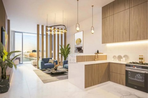 Appartement te koop in Yas Island, Abu Dhabi, VAE 2 slaapkamers, 126.3 vr.m., nr 456453 - foto 6
