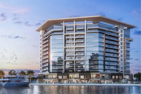 Appartement te koop in Yas Island, Abu Dhabi, VAE 2 slaapkamers, 126.3 vr.m., nr 456453 - foto 12