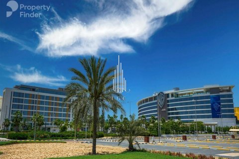 Appartement te koop in Yas Island, Abu Dhabi, VAE 2 slaapkamers, 126.3 vr.m., nr 456453 - foto 9