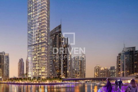 شقة للبيع في مرسى دبي، دبي، الإمارات العربية المتحدة 2 غرفة نوم ، 104.14 متر مربع ، رقم 761949 - صورة 10