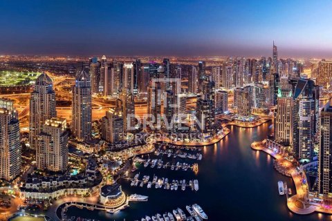 شقة للبيع في مرسى دبي، دبي، الإمارات العربية المتحدة 2 غرفة نوم ، 104.14 متر مربع ، رقم 761949 - صورة 7