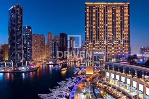 شقة للبيع في مرسى دبي، دبي، الإمارات العربية المتحدة 2 غرفة نوم ، 104.14 متر مربع ، رقم 761949 - صورة 9