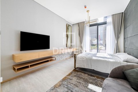 Jumeirah Village Circle, Dubai, संयुक्त अरब अमीरात में अपार्टमेंट, 1 कमरा, 47.75 वर्ग मीटर, संख्या 761948 - फ़ोटो 6