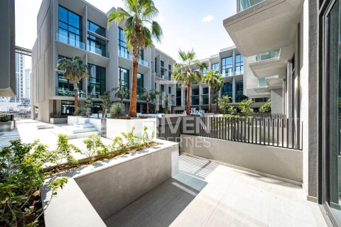 Lägenhet i Jumeirah Village Circle, Dubai, UAE 1 rum, 47.75 kvm Nr. 761948