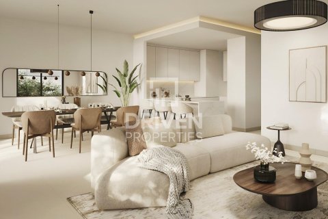 Villa til salgs i Mohammed Bin Rashid City, Dubai, Emiratene 4 soverom, 255.39 kvm Nr. 761944 - Foto 2