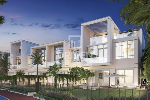 Villa til salgs i Mohammed Bin Rashid City, Dubai, Emiratene 4 soverom, 255.39 kvm Nr. 761944 - Foto 13