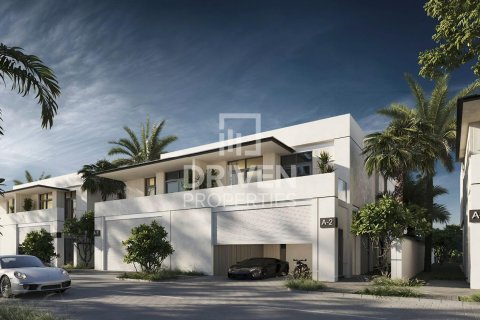 Villa til salgs i Mohammed Bin Rashid City, Dubai, Emiratene 4 soverom, 255.39 kvm Nr. 761944 - Foto 8