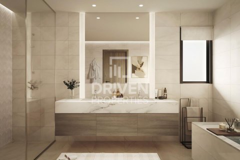 Villa til salgs i Mohammed Bin Rashid City, Dubai, Emiratene 4 soverom, 255.39 kvm Nr. 761944 - Foto 5