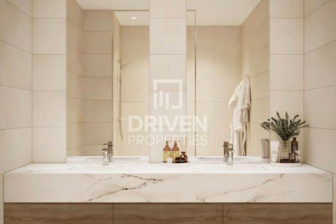 Villa til salgs i Mohammed Bin Rashid City, Dubai, Emiratene 4 soverom, 255.39 kvm Nr. 761944 - Foto 6