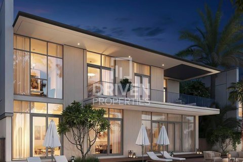 Villa til salgs i Mohammed Bin Rashid City, Dubai, Emiratene 4 soverom, 255.39 kvm Nr. 761944 - Foto 10