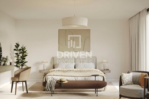 Villa til salgs i Mohammed Bin Rashid City, Dubai, Emiratene 4 soverom, 255.39 kvm Nr. 761944 - Foto 3
