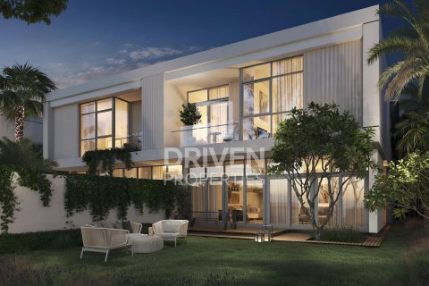 Villa til salgs i Mohammed Bin Rashid City, Dubai, Emiratene 4 soverom, 255.39 kvm Nr. 761944 - Foto 9