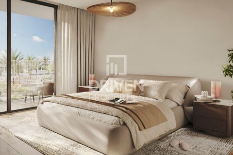 Villa til salgs i Mohammed Bin Rashid City, Dubai, Emiratene 4 soverom, 255.39 kvm Nr. 761944 - Foto 4