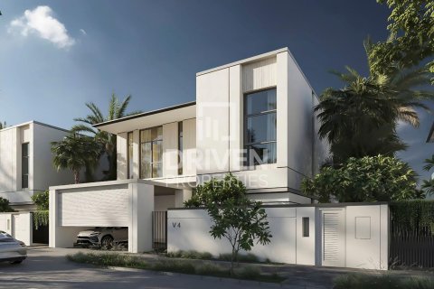 Villa til salgs i Mohammed Bin Rashid City, Dubai, Emiratene 4 soverom, 255.39 kvm Nr. 761944 - Foto 7