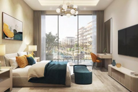 Apartament na sprzedaż w Dubai Investment Park, Dubai, ZEA 1 sypialnia, 70.7 mkw., nr 761943 - zdjęcie 3