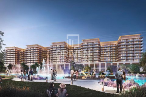 Apartament na sprzedaż w Dubai Investment Park, Dubai, ZEA 1 sypialnia, 70.7 mkw., nr 761943 - zdjęcie 14