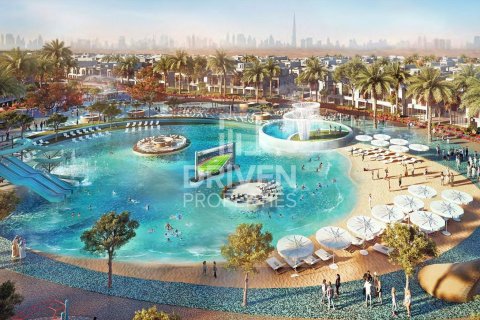 Apartament na sprzedaż w Dubai Investment Park, Dubai, ZEA 1 sypialnia, 70.7 mkw., nr 761943 - zdjęcie 5