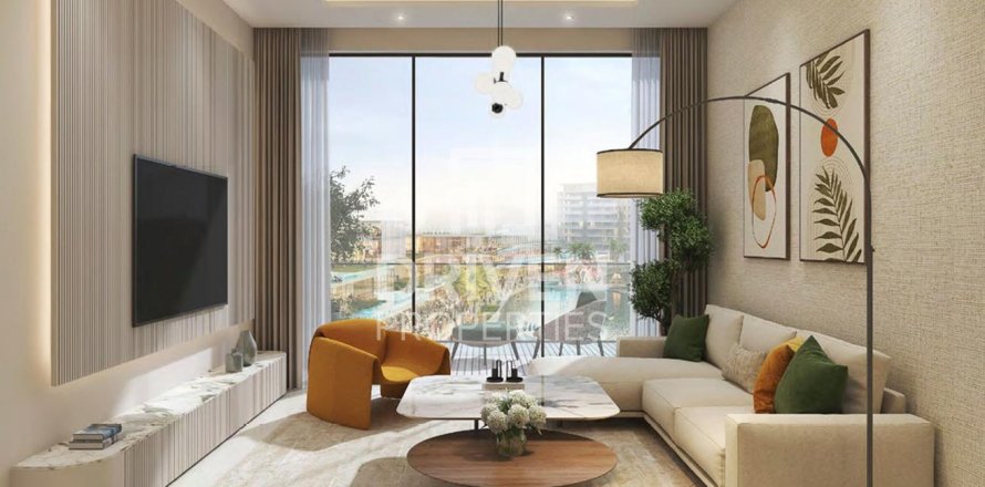 Apartament w Dubai Investment Park, Dubai, ZEA 1 sypialnia, 70.7 mkw. nr 761943