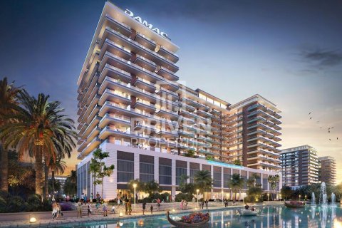 Apartament na sprzedaż w Dubai Investment Park, Dubai, ZEA 1 sypialnia, 70.7 mkw., nr 761943 - zdjęcie 15