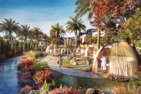 Apartament na sprzedaż w Dubai Investment Park, Dubai, ZEA 1 sypialnia, 70.7 mkw., nr 761943 - zdjęcie 9