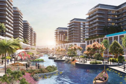 Apartament na sprzedaż w Dubai Investment Park, Dubai, ZEA 1 sypialnia, 70.7 mkw., nr 761943 - zdjęcie 11