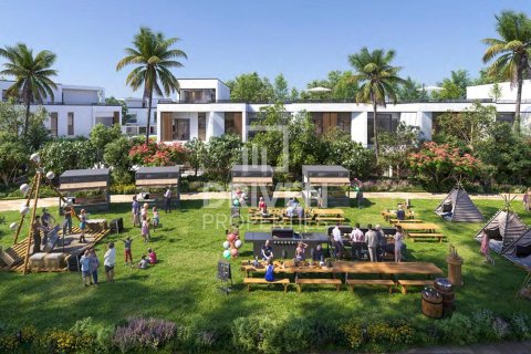 Apartament na sprzedaż w Dubai Investment Park, Dubai, ZEA 1 sypialnia, 70.7 mkw., nr 761943 - zdjęcie 8