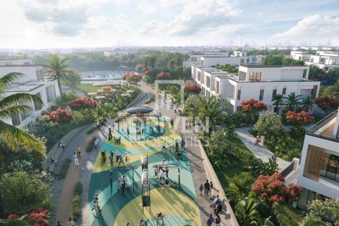 Apartament na sprzedaż w Dubai Investment Park, Dubai, ZEA 1 sypialnia, 70.7 mkw., nr 761943 - zdjęcie 17