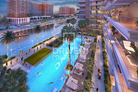 Apartament na sprzedaż w Dubai Investment Park, Dubai, ZEA 1 sypialnia, 70.7 mkw., nr 761943 - zdjęcie 4