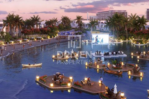 Apartament na sprzedaż w Dubai Investment Park, Dubai, ZEA 1 sypialnia, 70.7 mkw., nr 761943 - zdjęcie 6