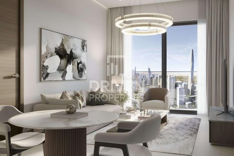 Apartament na sprzedaż w Jebel Ali, Dubai, ZEA 1 sypialnia, 54.63 mkw., nr 761947 - zdjęcie 5