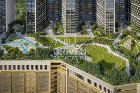 Apartament na sprzedaż w Jebel Ali, Dubai, ZEA 1 sypialnia, 54.63 mkw., nr 761947 - zdjęcie 11